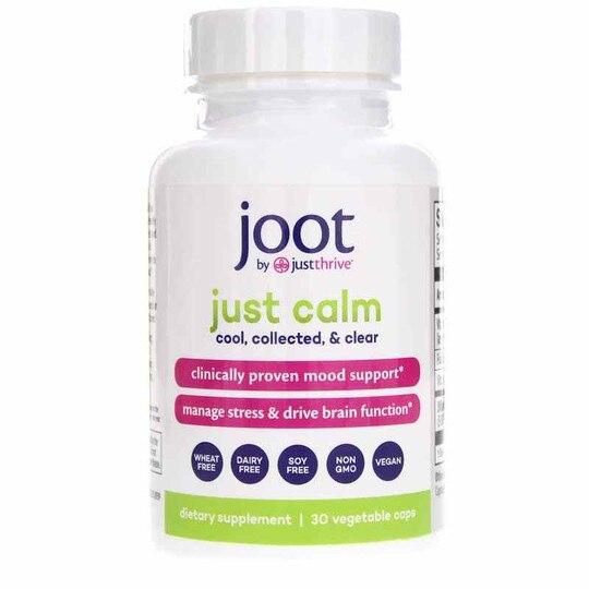 Just Calm, JTH